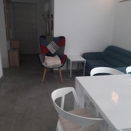 Appartamento Marta Rovigno Esterno foto